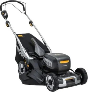 Stiga Twinclip 950e V Kit 294513998/ST1 (с 2-мя АКБ)