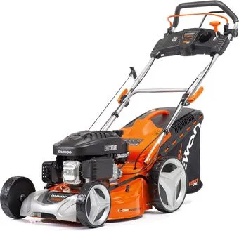 Daewoo Power DLM 5100SP