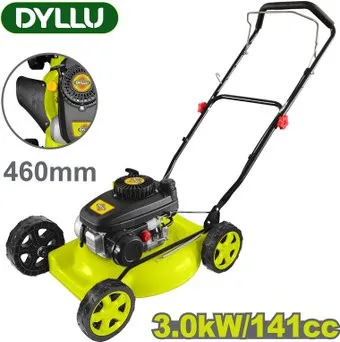Dyllu DTGM2A18