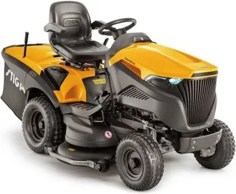 Stiga Estate 9122 WX 2T1535381/ST2