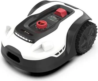 ZimAni Automower 320
