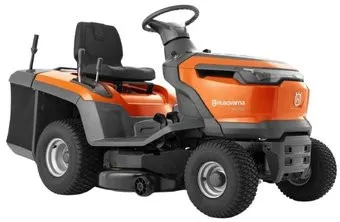 Husqvarna TC 112 970 62 22-01