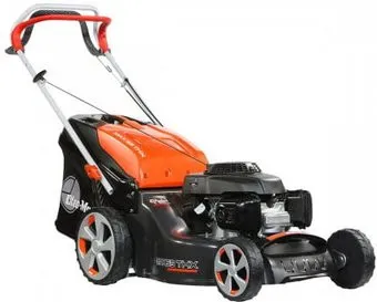 Oleo-Mac MAX 53 THX AllRoad Aluminium PRO