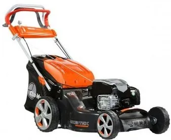 Oleo-Mac MAX 53 TBX AllRoad Aluminium