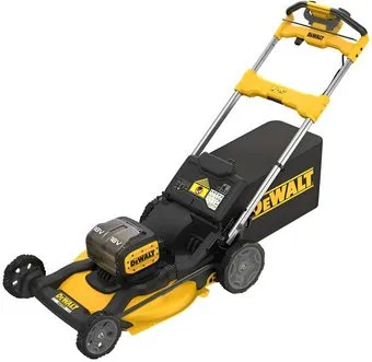 DeWalt DCMWSP156W2 (с 2-мя АКБ)