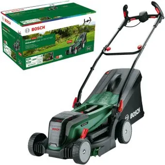 Bosch UniversalRotak 2x18V-37-550 06008B9E01 (без АКБ)