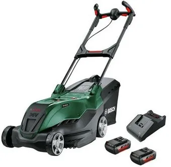 Bosch AdvancedRotak 36V-40-650 06008B9F01 (с 2-мя АКБ)