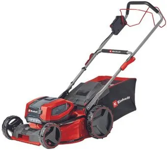Einhell GP-CM 36/47 S Li BL (с 4-мя АКБ)