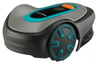 Gardena Sileno minimo 250 15201-32.000.00