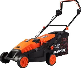 Patriot PT 1639 E