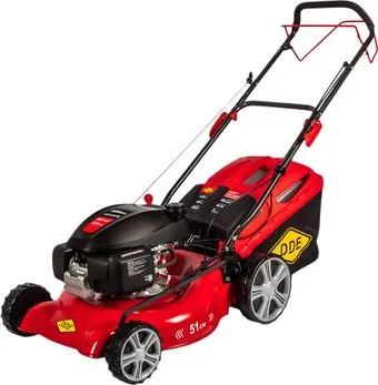 DDE LM 51-60 DH