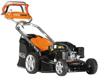 Oleo-Mac G 48 TK ALLROAD EXA 4