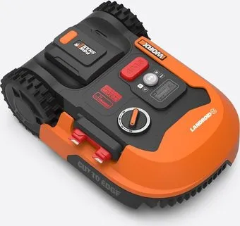 Worx Landroid M500 WR165E