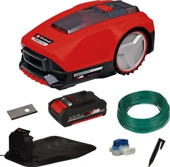 Einhell Freelexo 350