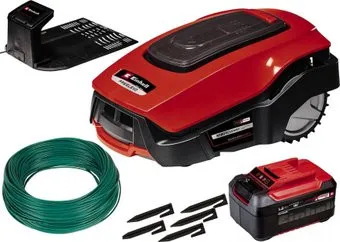 Einhell Freelexo 1200 LCD BT