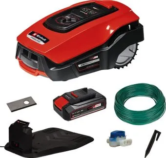 Einhell Freelexo 600 BT