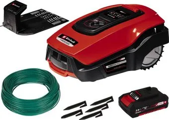 Einhell Freelexo 500 BT