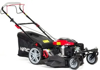 NAC LS50-166L-JR2 166cc