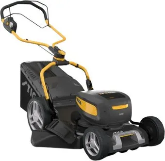 Stiga Combi 753e V Kit 2L0537978/ST1 (с 2-мя АКБ)