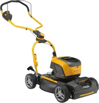 Stiga Multiclip 547e Kit 298471058/ST2 (с 1-им АКБ)