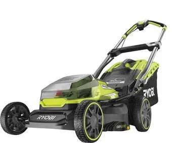 Ryobi RY18LMX40A-240