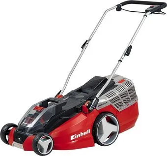 Einhell GE-CM 43 Li M Kit (с 2-мя АКБ)