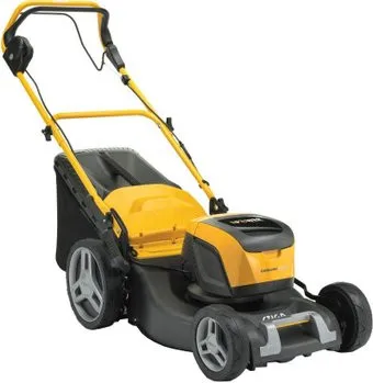 Stiga Collector 548 S AE 2L0482808/ST1 (с 2-мя АКБ)