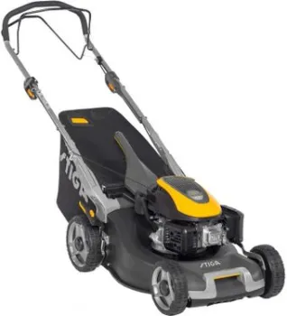 Stiga Twinclip 50 S 294512048/ST1