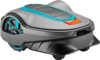 Gardena Sileno life 1250 15103-32 (с АКБ)