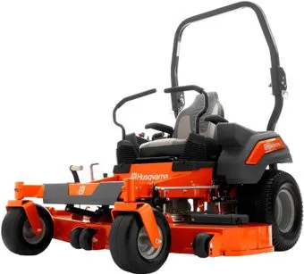 Husqvarna Z 454X 967 98 50-02