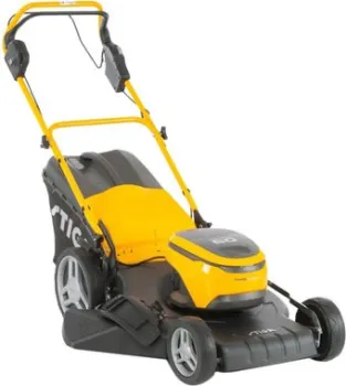 Stiga Combi 53 SQ MAE 295536868/ST1 (с АКБ)