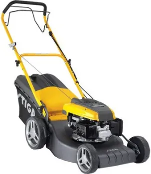 Stiga Combi 48 S H
