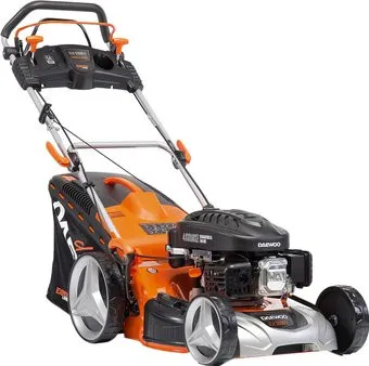 Daewoo Power DLM 5500SV