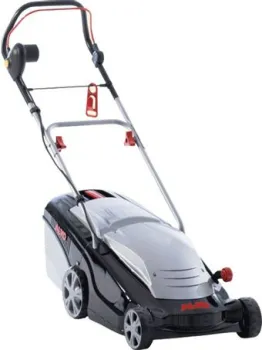 AL-KO Comfort 34 E