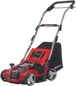 Einhell GE-SA 36/35 Li-Solo (без АКБ)