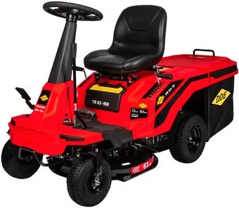 DDE TR 63-160