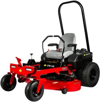 DDE ZTR 132