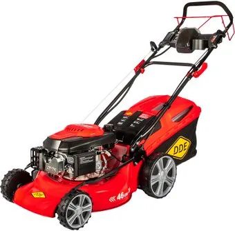 DDE LM 46-60 DE