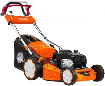 Oleo-Mac G 53 TBX AllRoad Plus 4 (2026)