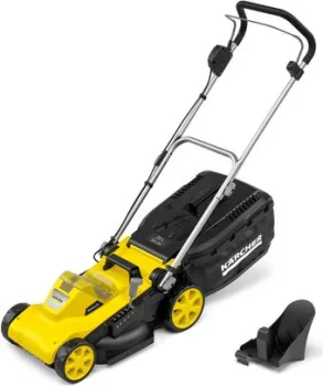 Karcher LMO 3-18 1.445-410.0 (без АКБ)
