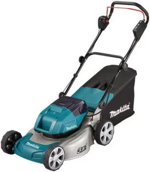 Makita DLM463Z (без АКБ)