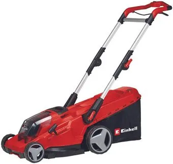 Einhell Rasarro 36/40 (с 2-мя АКБ)