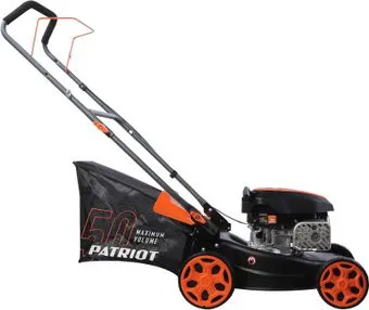 Patriot PT 412