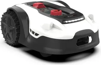 ZimAni Automower 312