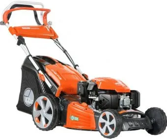Oleo-Mac G 48 TKE AllRoad Plus 4