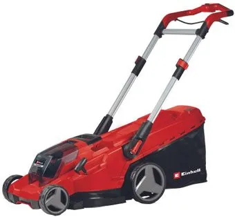 Einhell Rasarro 36/42 3413272 (с 2-мя АКБ)