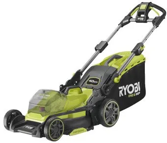 Ryobi RY18LMX40B-0 (без АКБ)