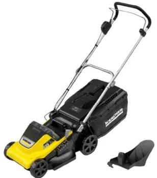 Karcher LMO 4-18 Dual 1.445-420.0 (без АКБ)