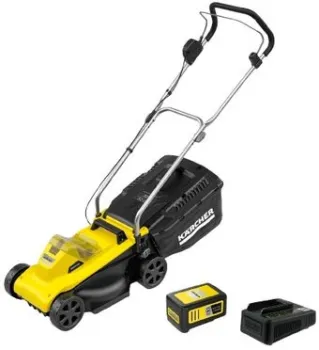 Karcher LMO 2-18 Battery Set 1.445-401.0 (с 1-им АКБ)