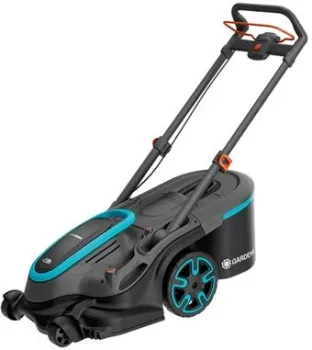 Gardena PowerMax Duo 46/36V Solo 14646-55 (без АКБ)